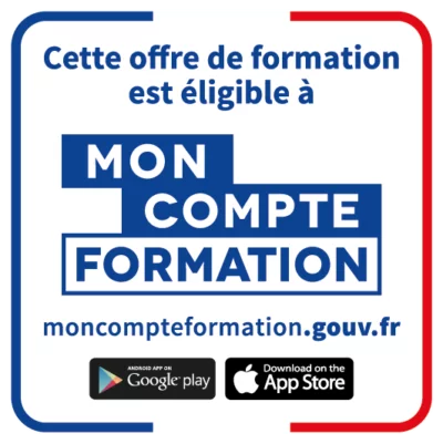 Le CPF (Compte Personnel de Formation)