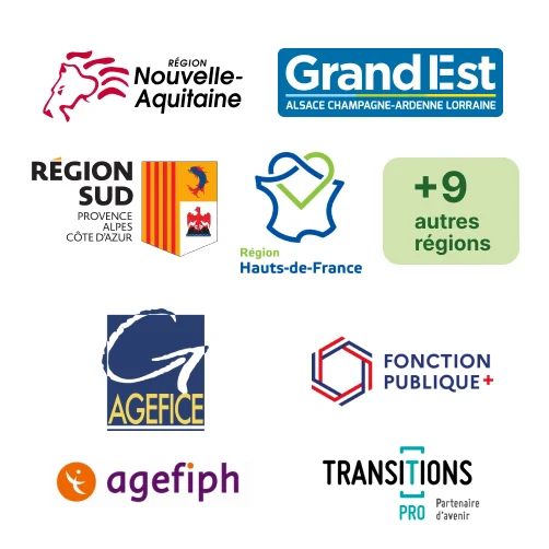 Les financements régionaux et autres dispositifs